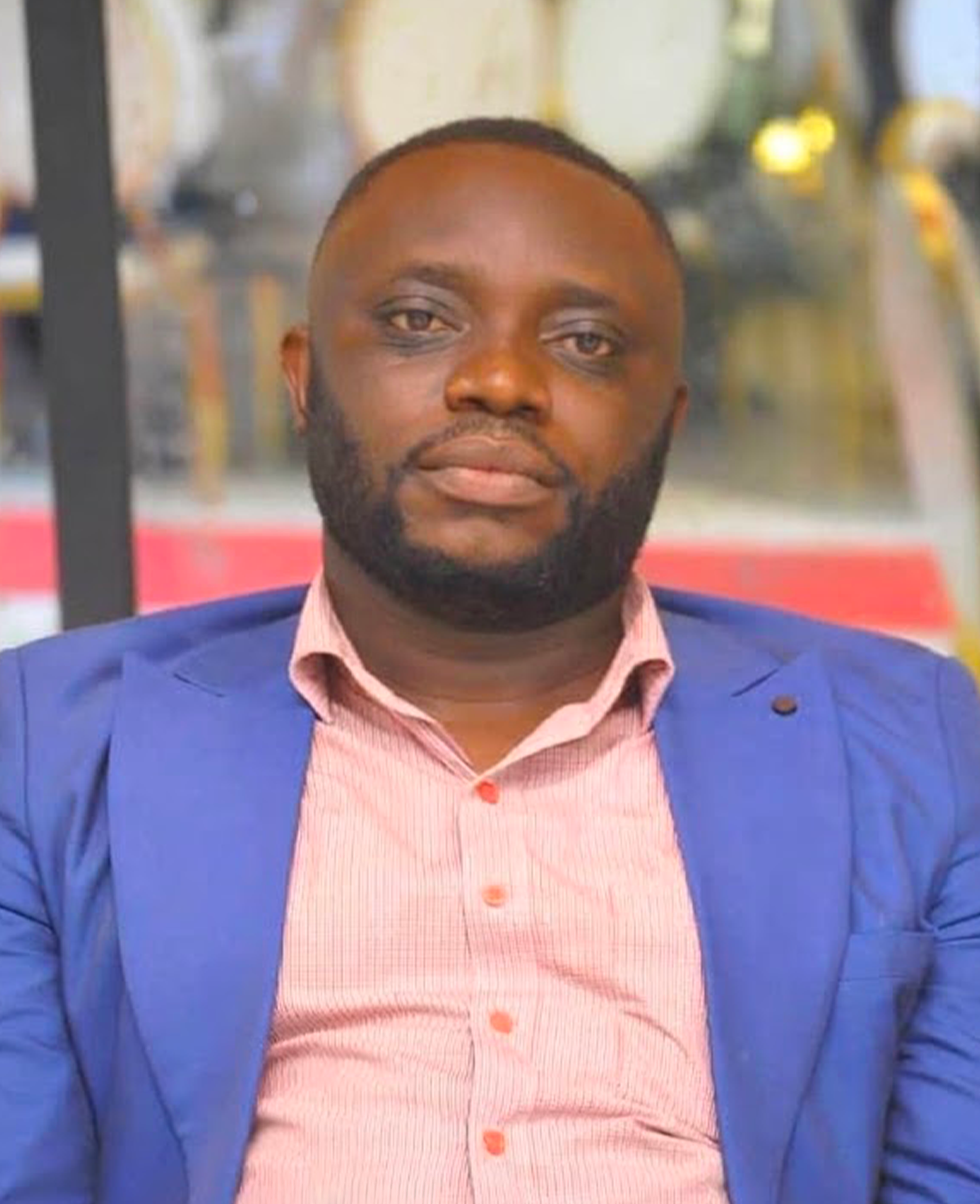 Joseph CHANYEMA